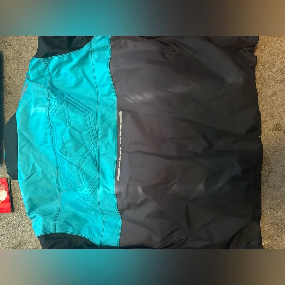 Castle X Strike Jacket - Picture 4 of 5